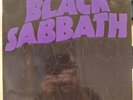 Black Sabbath Vinyl-LP  