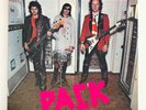 PACK German Import Garage Punk Rock Gatefold Incoginto Vinyl LP Record
