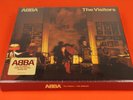 ABBA | The Visitors: The Singles | SEALED 2023 4x7