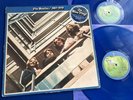 The Beatles   1967-1970 Blue Album   Original UK Blue Vinyl LP