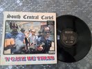 33 T Hip Hop SOUTH CENTRAL CARTEL N Gatz We Truss 1994