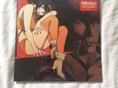cowboy bebop vinyl