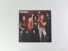 Scorpions - Virgin Killer SEALED Reissue on BMG Blue Vinyl