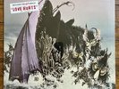 Nazareth Hair Of The Dog Sealed Vinyl Record LP USA 1975 Press Hype Sticker