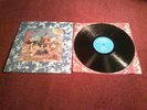 THE ROLLING STONES THEIR SATANIC MAJESTIES MONO 1P / P1 UK 1ST PRESS RED INNER
