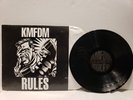 KMFDM - Rules (1996 12