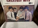 The Beatles Greatest Hits LP  Australian Parlophone PCSO-7533 | Mint Sealed