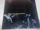 Joe Henderson - Inner Urge - Blue Note Records Vinyl BST 84189 1967 Ri Stereo