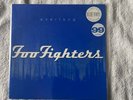 Foo Fighters Everlong Blue Vinyl 7”