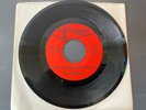 The Pretenders I'm The One That Love Forgot/What Is Love? Carnival 45rpm Single