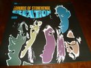 THE DRUIDS OF STONEHENGE 33 RPM LP CREATION ROCK BLUES PSYCH SUNDAZED