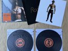 Travis Scott - Rodeo Vinyl LP Record 2 x LP Black (KANYE WEST - WEEKND - BIEBER)