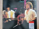 (EX+) Rod Stewart - Unplugged ...And Seated (1993 Korea 1ST LP Vinyl)