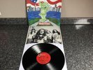 LP VINYL UGLY KID JOE AMERICA'S LEAST WANTED 512 571-1 EUROPE 1ST PRESS EX/EX