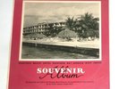 VINYL LP / MONTEGO BEACH HOTEL - JAMAICA WEST INDIES / JAZZ-REGGAE / LOML.502