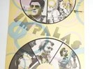 VINYL LP by IMPALAS 