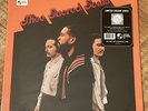 Thee Sacred Souls - New Vinyl Record LP Import  DINKED EDITION  Only 500 Pressed