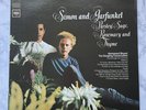 Simon And Garfunkel Parsley, Sage, Rosemary And Thyme - ORIG. PRESSING VINYL LP