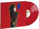 Janet Jackson – Control Red Colored Vinyl LP 180 gram Limited Edition NEW