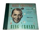 Bing Crosby – Merry Christmas - 1945 5x 10