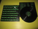 ROGER WATERS- RADIO K.A.O.S.- EMI 64 2407831 NM/NM INNER,TESTI 1ST. 1987 ITALIA