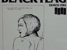 Black Flag - 1982 DEMOS - LP Vinyl. New.