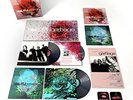 NEW Garbage 3 x Lp beautifulgarbage Deluxe vinyl box set beautiful spinnerette
