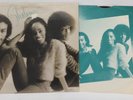 Shalamar Three For love 1978 Vinyl Record     TF