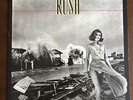 Rush - Permanent Waves LP 1980 Ex Condition