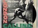 The Clash - London Calling - 1979 US 1st Press Album (NM) Ultrasonic Clean