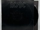 AC/DC - Back In Black - 1980 US 1st Press Masterdisk RL VG++ Ultrasonic Clean