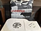 Leatherface - “Discography Part 2: Rare And Unreleased” LP+7” Hot Water Music