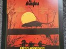 The Stranglers Rattus Norvegicus Vinyl LP 1977