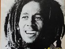 Vinyle 33t Bob Marley & The Wailers - Kaya (1978 - Island Records)