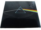 Pink Floyd Dark Side Of Sealed Vinyl Record LP USA 1973  Black Hype Sticker
