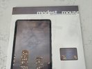 RARE MODEST MOUSE - LONESOME CROWDED WEST NEW 2LP EXCLUSIVE VINYL RECORD
