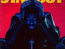 Starboy by The Weeknd (Red Vinyl Limited Edition) (Not sealed played once)