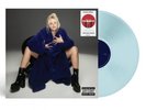 Renee Rapp - Snow Angel, Light Blue Translucent Vinyl LP, New/Sealed