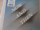 Now and Then by The Beatles (Vinyl, 2023, Clear Vinyl) New Seal