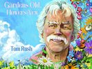 Tom Rush - Gardens Old, Flowers New [New Vinyl LP] Gatefold LP Jacket