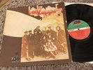 LED ZEPPELIN II ROBERT LUDWIG RL SS BOTH SIDES HEAR HOT MIX 1st PRESS 1969 RARE