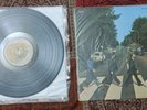 Official Mono Abbey Road - The Beatles RARE Brazilian BTL1008 - Sandwich Cover