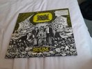 NAPALM DEATH scum Lp