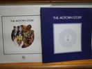 THE MOTOWN STORY, 1st Decade, Box Set, various artists 5X LP MS 5-726, VG+