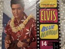 ELVIS PRESLEY MOFI BLUE HAWAII IN SHRINK LP VINYL NM 45 RPM