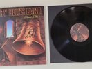 Glory Bell's Band Dressed In Black LP Black Vinyl Record new bells