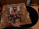 The Rockingbirds S/T Vinyl LP Record HVNLP2 1992 Loft Weather Prophets UK POST