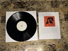 GOO GOO DOLLS MIRACLE PILL RARE TEST WHITE LABEL PROMO PRESS WARNER BROS NM