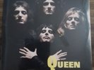 QUEEN Bohemian Rhapsody / I'm In Love With My Car 12