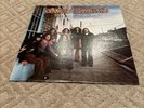Lynyrd Skynyrd - Pronounced 'Lĕh-'nérd 'Skin-'nérd LP MCA 3019 1980